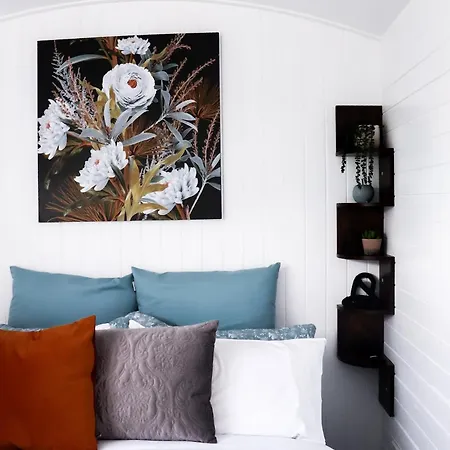 Rustic Rails Accommodation Dargaville Exterior foto